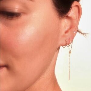 Little Disco Earrings